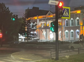 Квартира на Улице Ленина 191