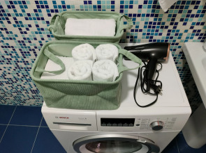 Квартира K-flat у Парка Победы