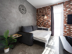 Апартаменты У Моря