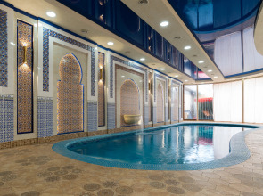 Отель Shoxjahon