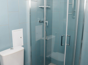 Отель Корсо