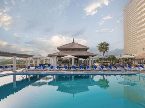 Отель Hyatt Regency Dubai