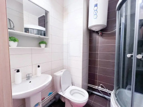 Апартаменты Park Inn Citi Rooms 5