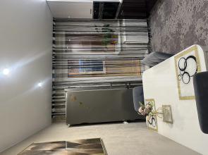 Квартира Царство Тепла и Уюта