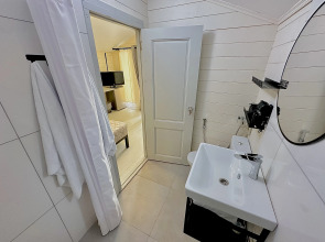 Отель «Жемчужина Абхазии»