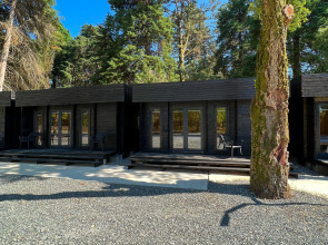 Отель Green Park