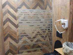 Апартаменты Symphony