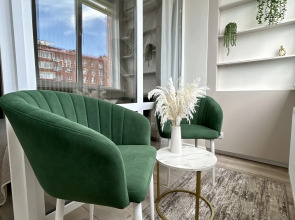 Квартира на Октябрьской