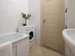 Апартаменты Однокомнатные на Профсоюзной 96/1