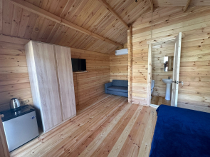 Гостевой дом Милсан