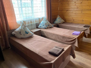 Мини-отель Солнечная горка