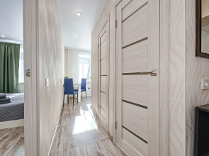 Апартаменты двухкомнатные Stepanenkov на Дуси Ковальчук 260/1