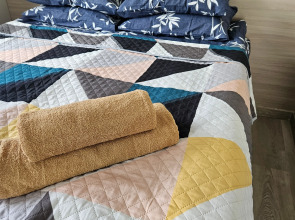 Турбаза Тенгри