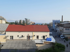 Гостевой дом Дуэт