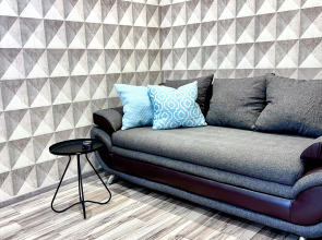 Квартира на Маркса 31 /Масленникова 10