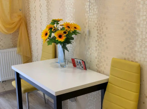 Апартаменты Приморская 35