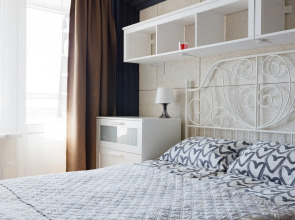 Студия недалеко от центра Санкт-Петербурга 9