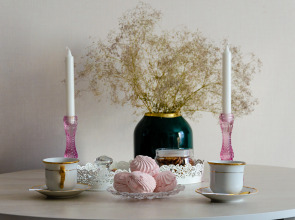 Апартаменты Aura House