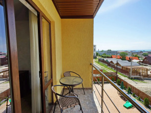 Гостевой Дом Диамант+