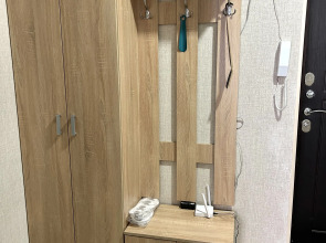 Апартаменты Уютная евродвушка возле трассы М4