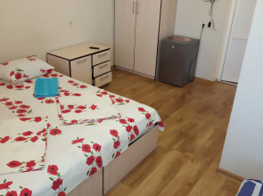 Гостевой дом Дельфин