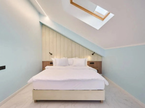 Апартаменты Blisspark 3/2