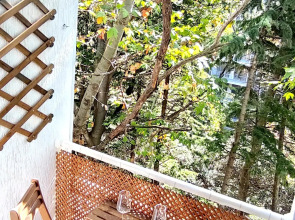 Апартаменты на Просвещения у Моря