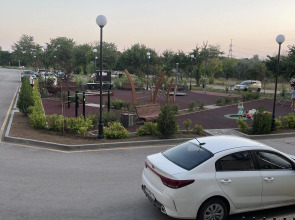 Квартира ЖК Евпатория с Садом