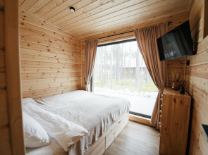 Частный дом Mokki