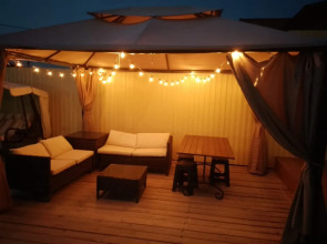 Гостевой дом Заповедный