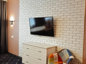 Мини-отель Скай