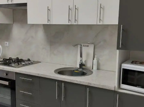 Квартира уютная в спальном районе