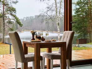 Отель Парк-Отель Триумф