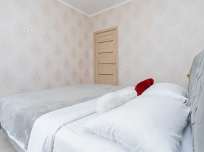 Апартаменты Возле Трц Меганом