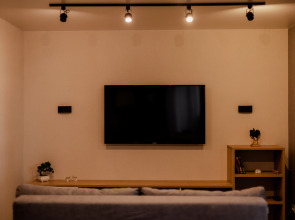 Апартаменты Стиль жизни