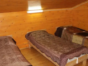 Мини-Отель Усадьба Марьина Роща