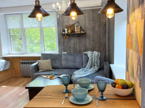 Апартаменты Высокого класса для 4 человек