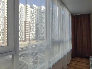 Апартаменты Urban Кот Energy