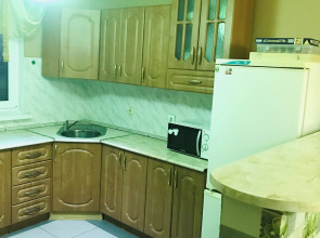 Жилое помещение на Карла Либкнехта 1