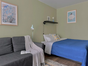 Апартаменты Петербургские Каникулы