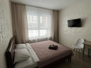 Квартира 158 Квартир на Северный Власихинский 122 Корпус 5