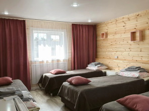 Гостевой Дом Olkhon Rest