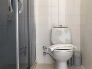 Отель Kaizen Gate and Training Center