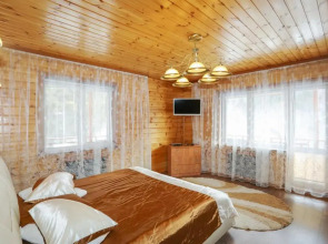 Отель Натали