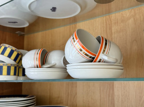 Квартира 2-х комнатная в центре Печоры