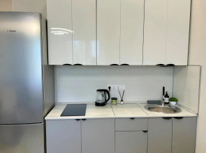 Квартира Комфортная в Казани недалеко от Акбарс Арены