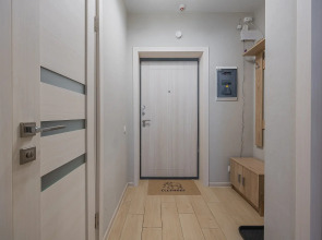 Апартаменты Рядом с Щёлковским Хутором