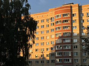 Квартира Как Дома 76 рядом с набережной