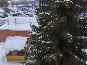 Отель Визит