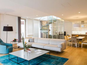 Отель Dukley Hotel & Resort